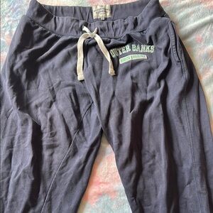 Unisex OBX Sweatpants